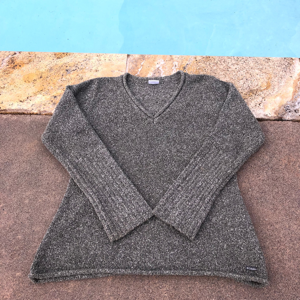 Columbia Sportswear Sweater